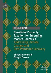 Produktbild: Beneficial Property Taxation for Emerging Market Countries