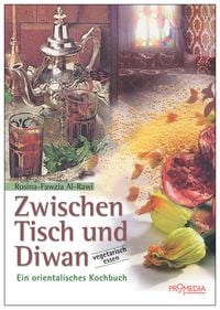 Produktbild: Zwischen Tisch und Diwan