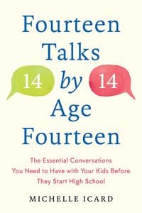 Produktbild: Fourteen Talks by Age Fourteen
