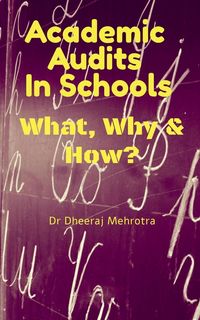 Produktbild: Academic Audits In Schools