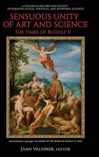 Produktbild: Sensuous Unity of Art and Science