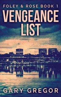 Produktbild: Vengeance List