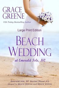 Produktbild: Beach Wedding