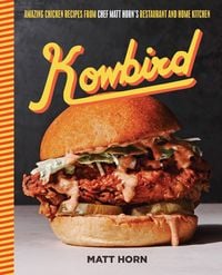 Produktbild: Kowbird