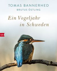 Produktbild: Ein Vogeljahr in Schweden
