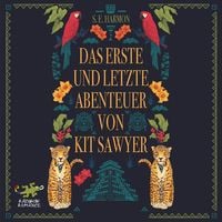 Produktbild: Das erste und letzte Abenteuer von Kit Sawyer