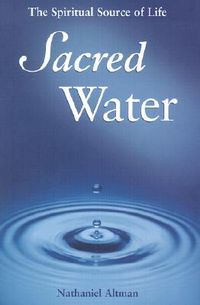 Produktbild: Sacred Water