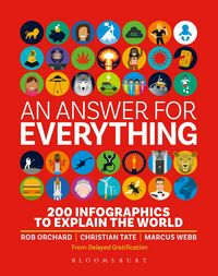 Produktbild: An Answer for Everything