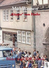 Bild vom Artikel Mühlhausen - "Köpper" vom Fünfer vom Autor Claudia Götze