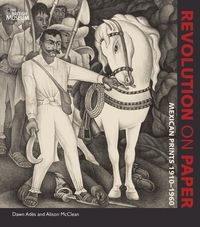 Produktbild: Revolution on Paper
