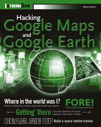 Produktbild: Hacking Google Maps & Google E