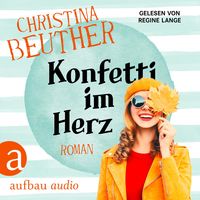 Produktbild Konfetti im Herz