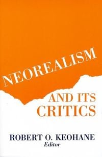 Produktbild: Neorealism and Its Critics