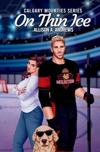 Produktbild: On Thin Ice