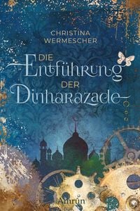 Produktbild: Die Entf&uuml;hrung der Dinharazade