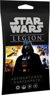Produktbild: Star Wars Legion, Aufwertungs-Kartenpack (Spiel-Zubeh&ouml;r)