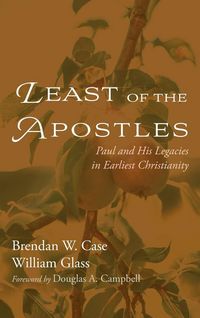 Produktbild: Least of the Apostles