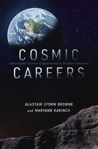 Produktbild: Cosmic Careers
