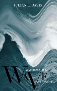 Produktbild: Mathematics of Wave Propagation