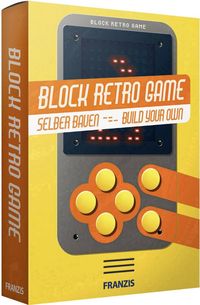 Produktbild: Block Retro Game