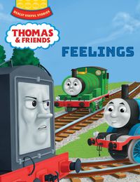 Produktbild: Thomas & Friends(TM): Feelings