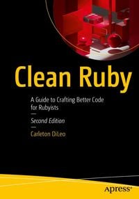 Produktbild: Clean Ruby