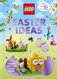 Produktbild: LEGO Easter Ideas