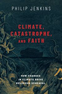 Produktbild: Climate, Catastrophe, and Faith
