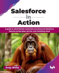 Produktbild: Salesforce in Action