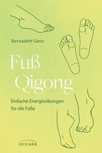 Produktbild: Fu&szlig;-Qigong