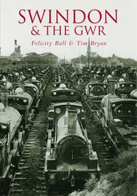 Produktbild: Swindon and the Gwr