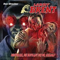 Produktbild: Nosferata, die Blutlady des Dr. Satanas