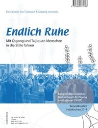 Produktbild: Endlich Ruhe
