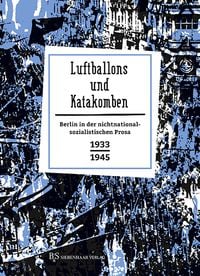 Produktbild: Luftballons und Katakomben