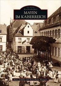 Produktbild: Mayen im Kaiserreich