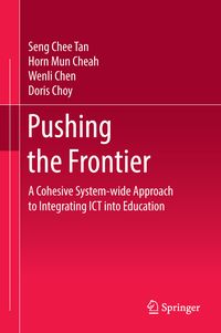 Produktbild: Pushing the Frontier