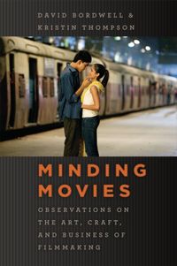 Produktbild: Minding Movies