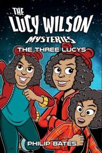 Produktbild: The Three Lucys