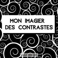 Produktbild: Mon imagier des contrastes