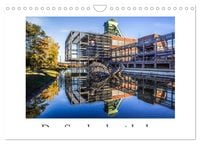 Produktbild: Das Saarland entdecken (Wandkalender 2026 DIN A4 quer), CALVENDO Monatskalender