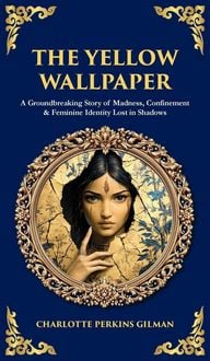 Produktbild: The Yellow Wallpaper