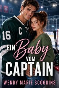 Produktbild: Ein Baby vom Captain