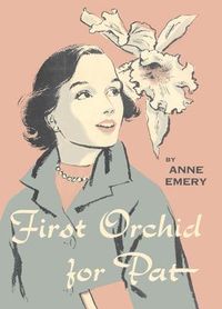 Produktbild: First Orchid for Pat