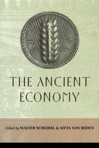 Produktbild: The Ancient Economy