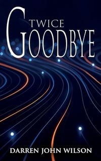 Produktbild: Twice Goodbye