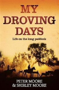 Produktbild: My Droving Days
