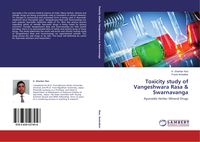 Produktbild: Toxicity study of Vangeshwara Rasa & Swarnavanga