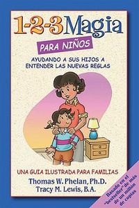 Produktbild: 1-2-3 Magia Para Ni&ntilde;os