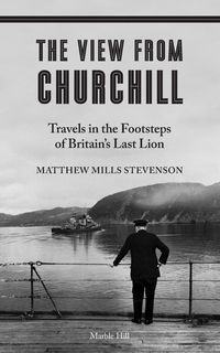 Produktbild: The View from Churchill