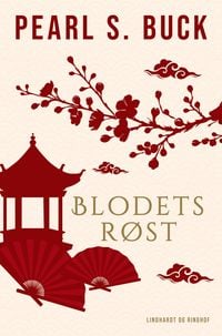 Produktbild: Blodets r&oslash;st